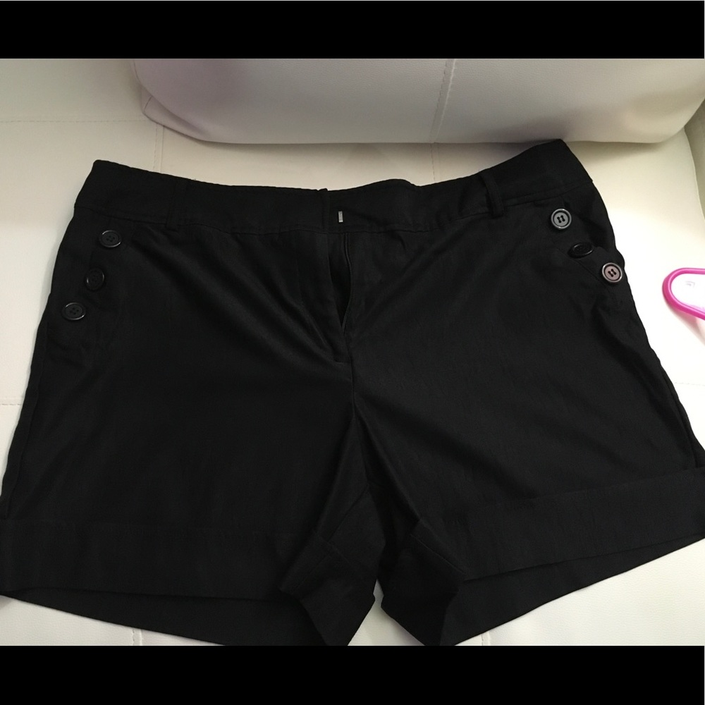 Shorts by COURTENAY